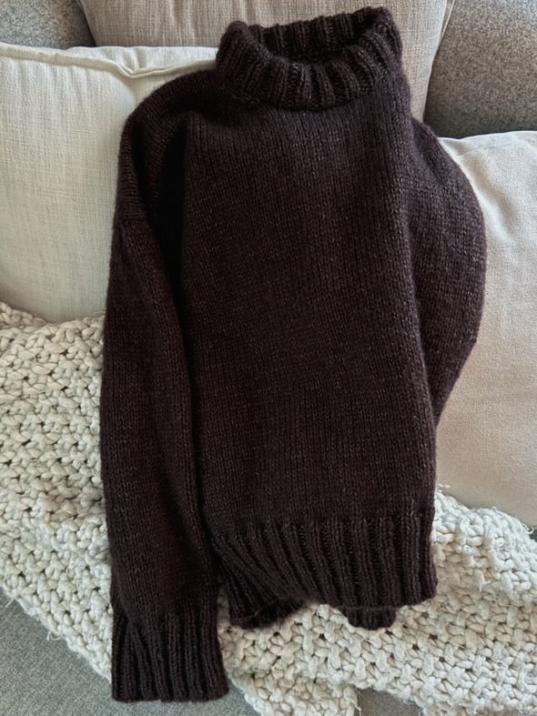 Base Sweater