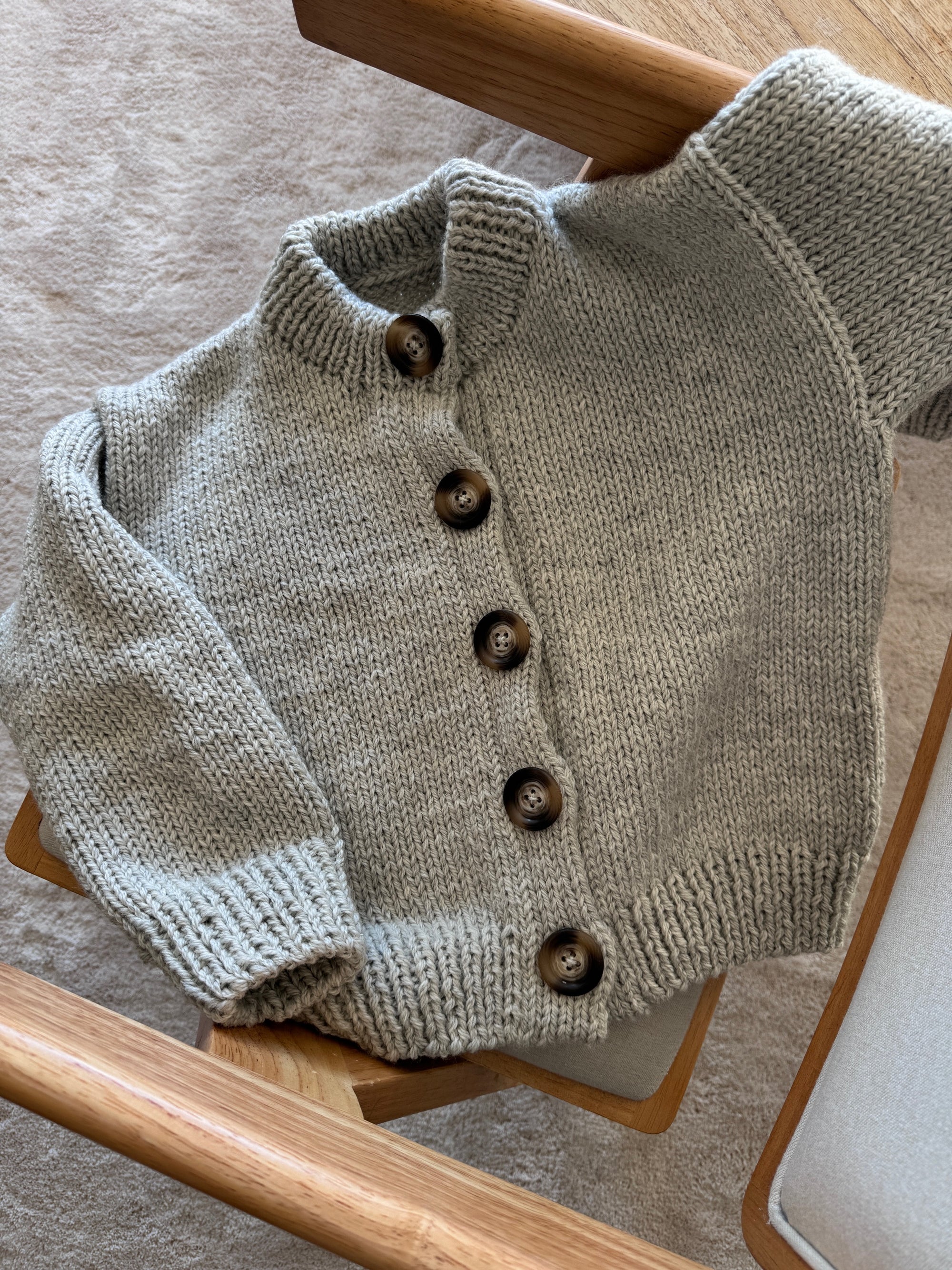 Vega Jacket