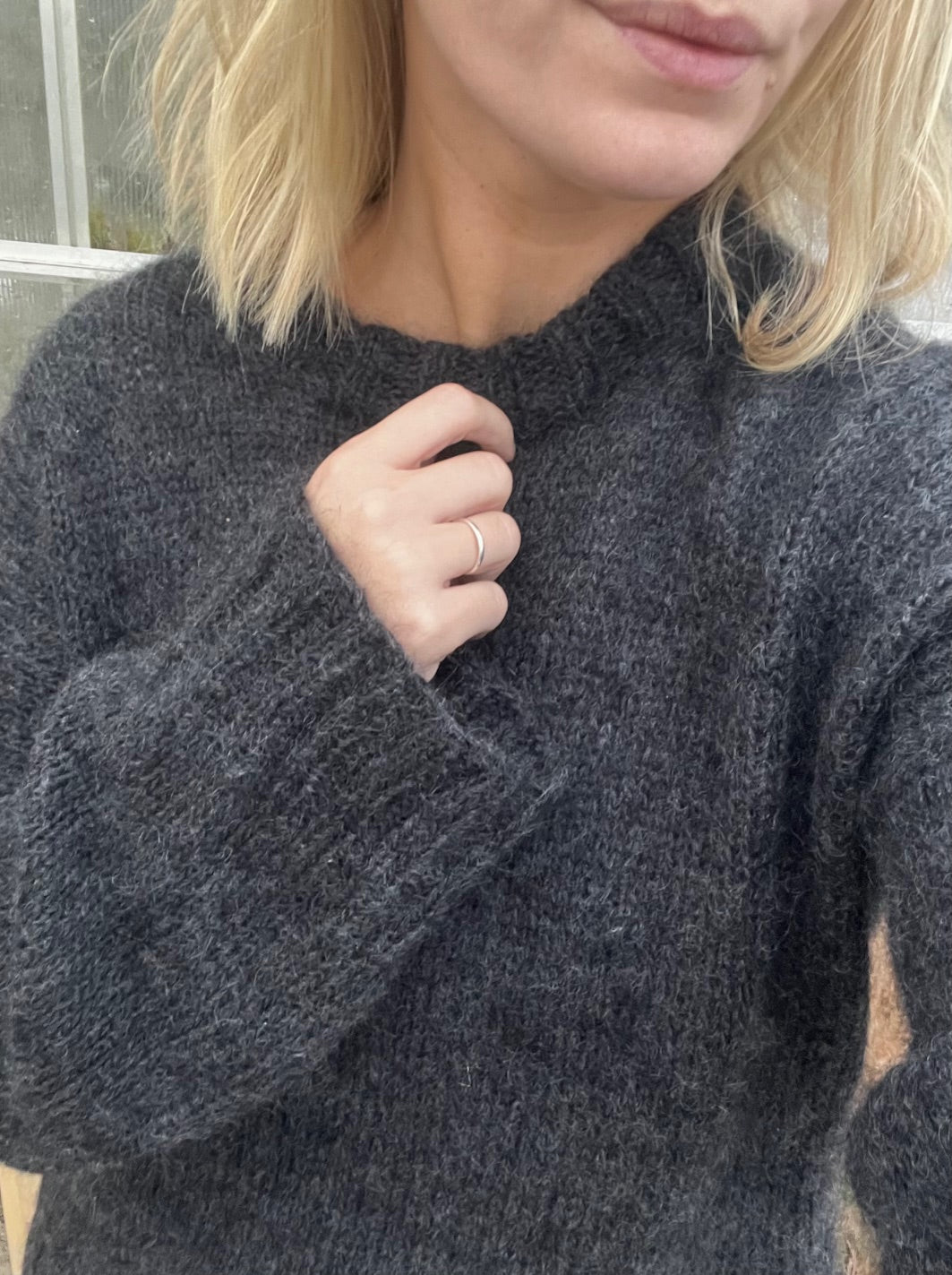 Base Sweater