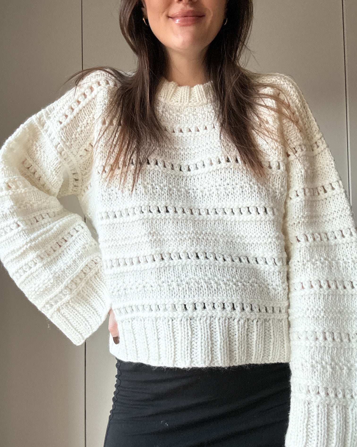 Luma Sweater