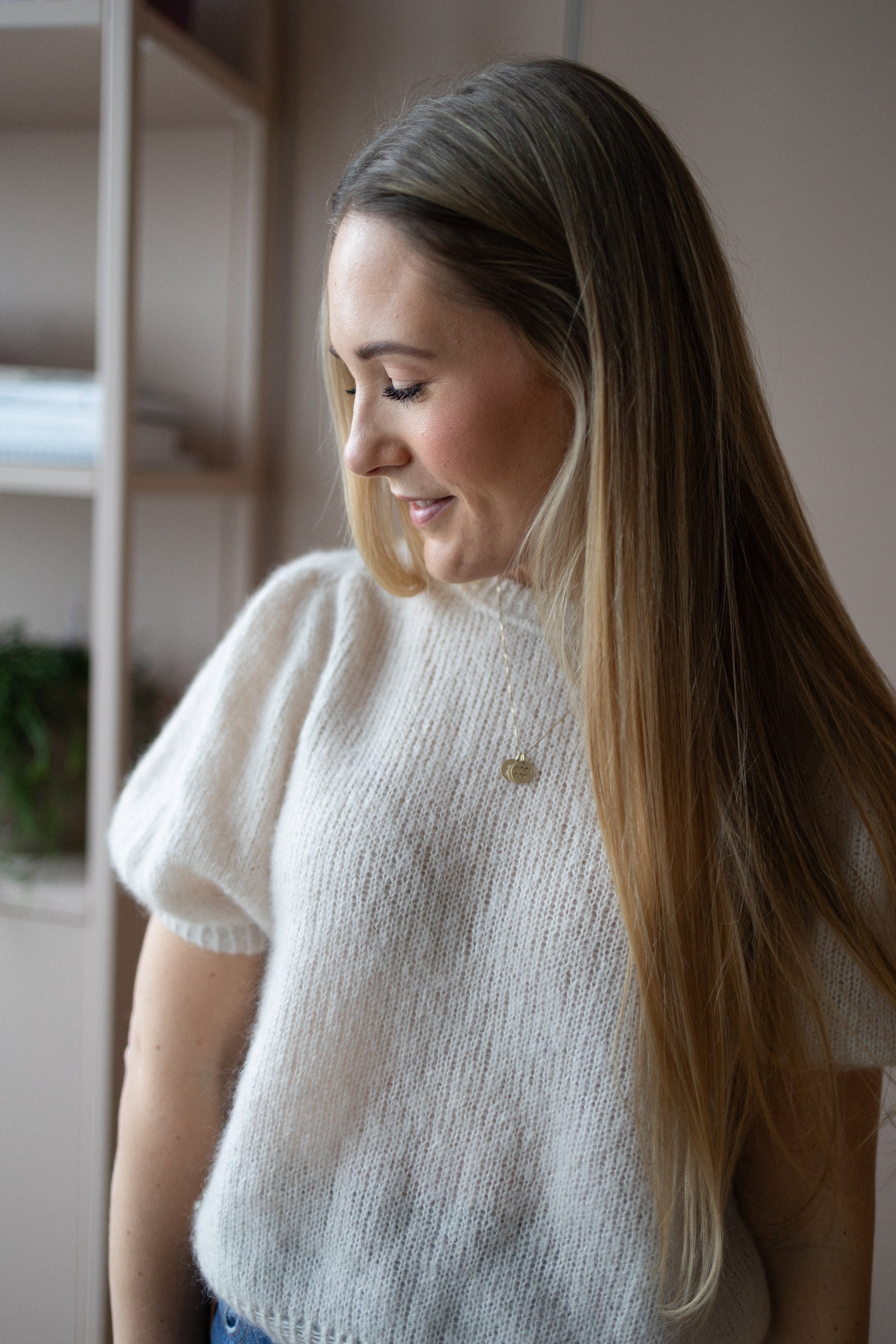 Emily Blouse