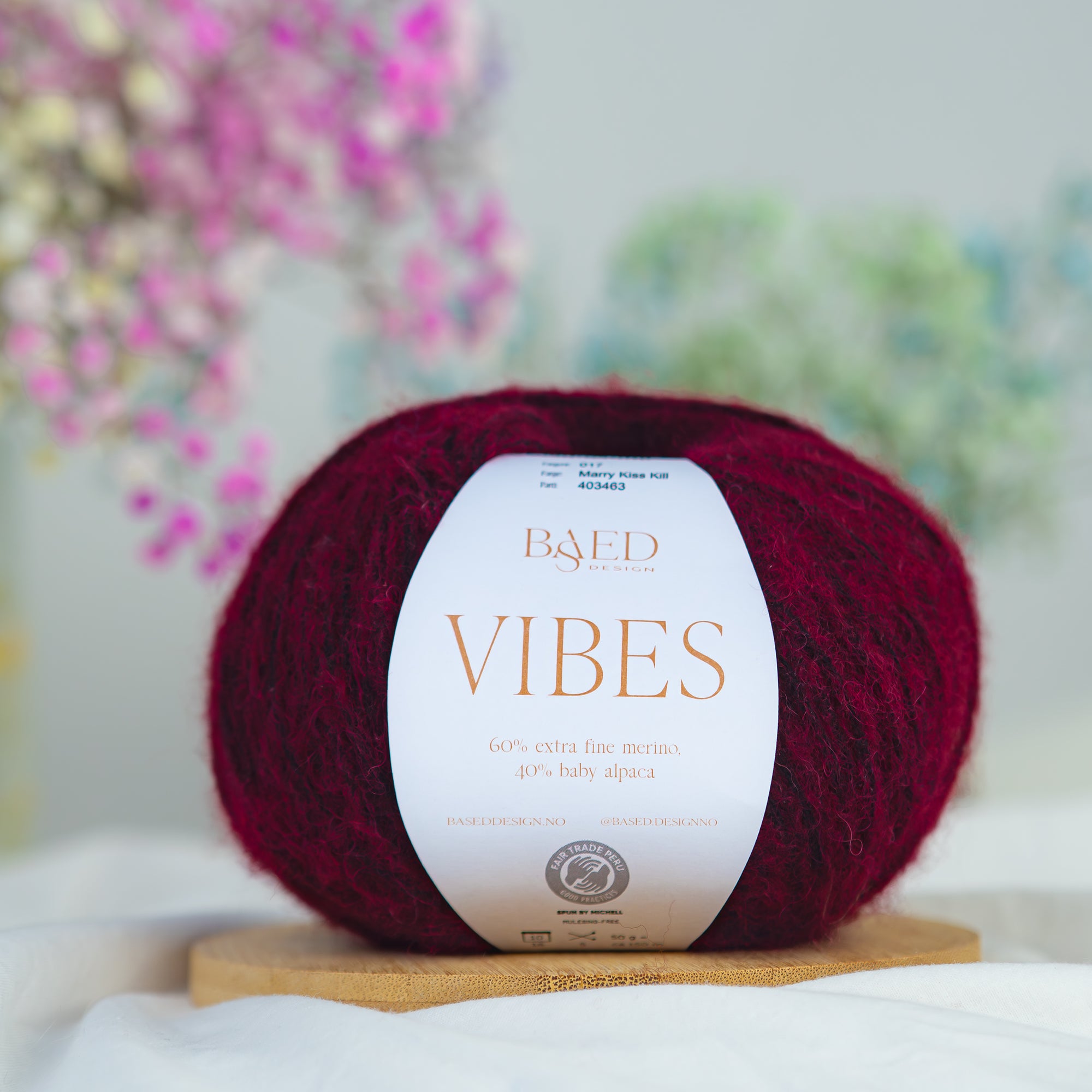 Vibes