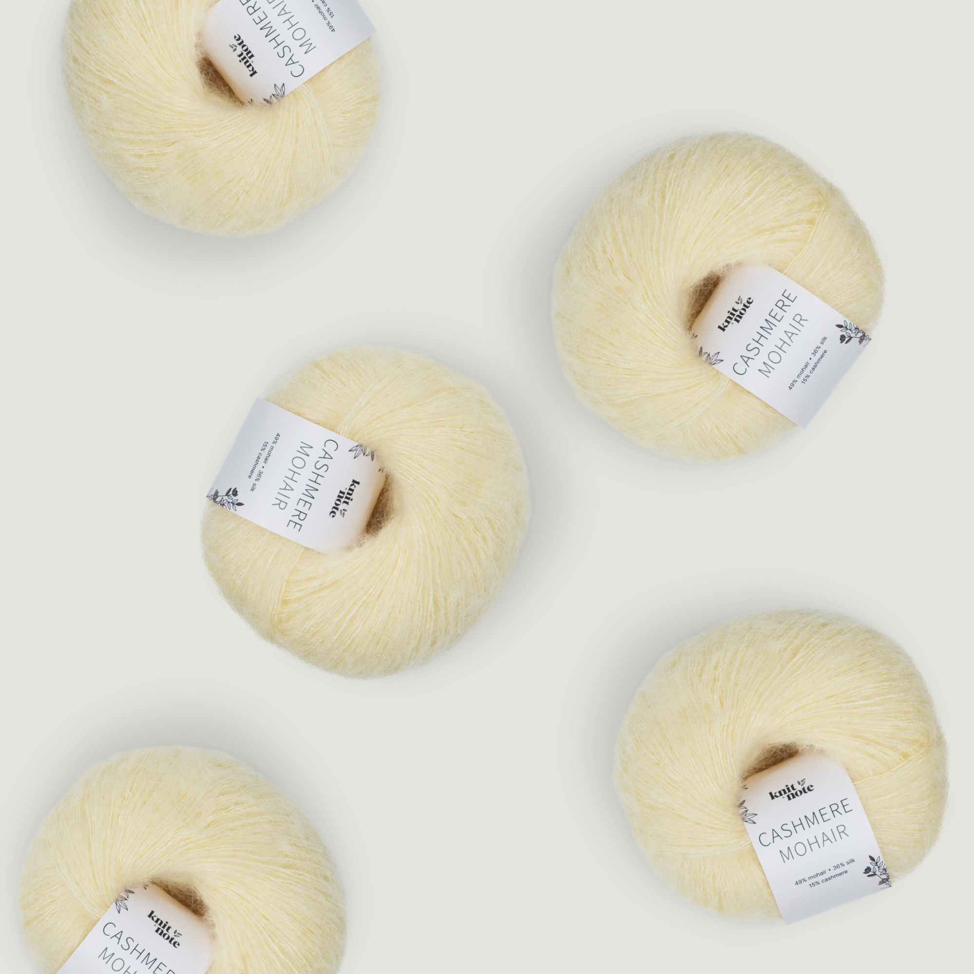 Cashmere Mohair