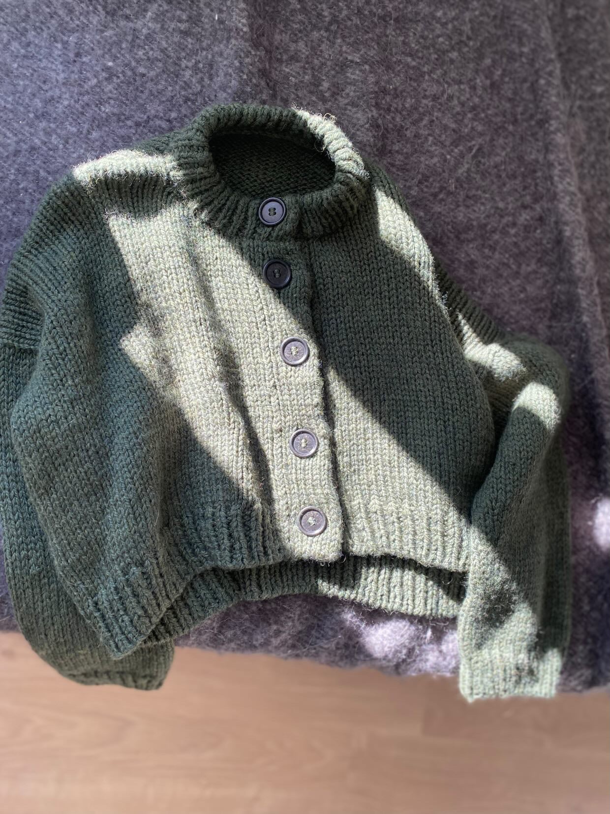 Vega Jacket