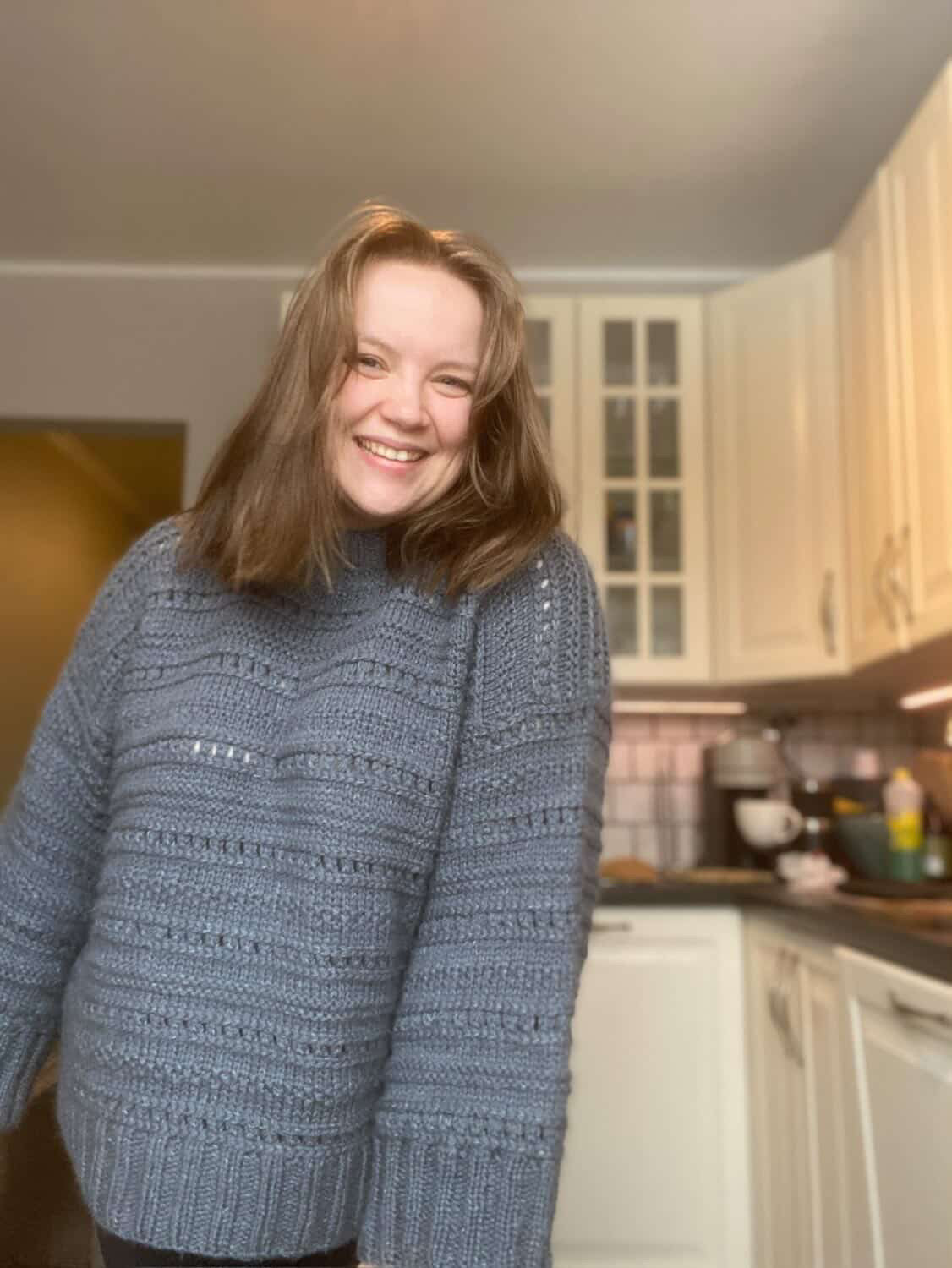 Luma Sweater