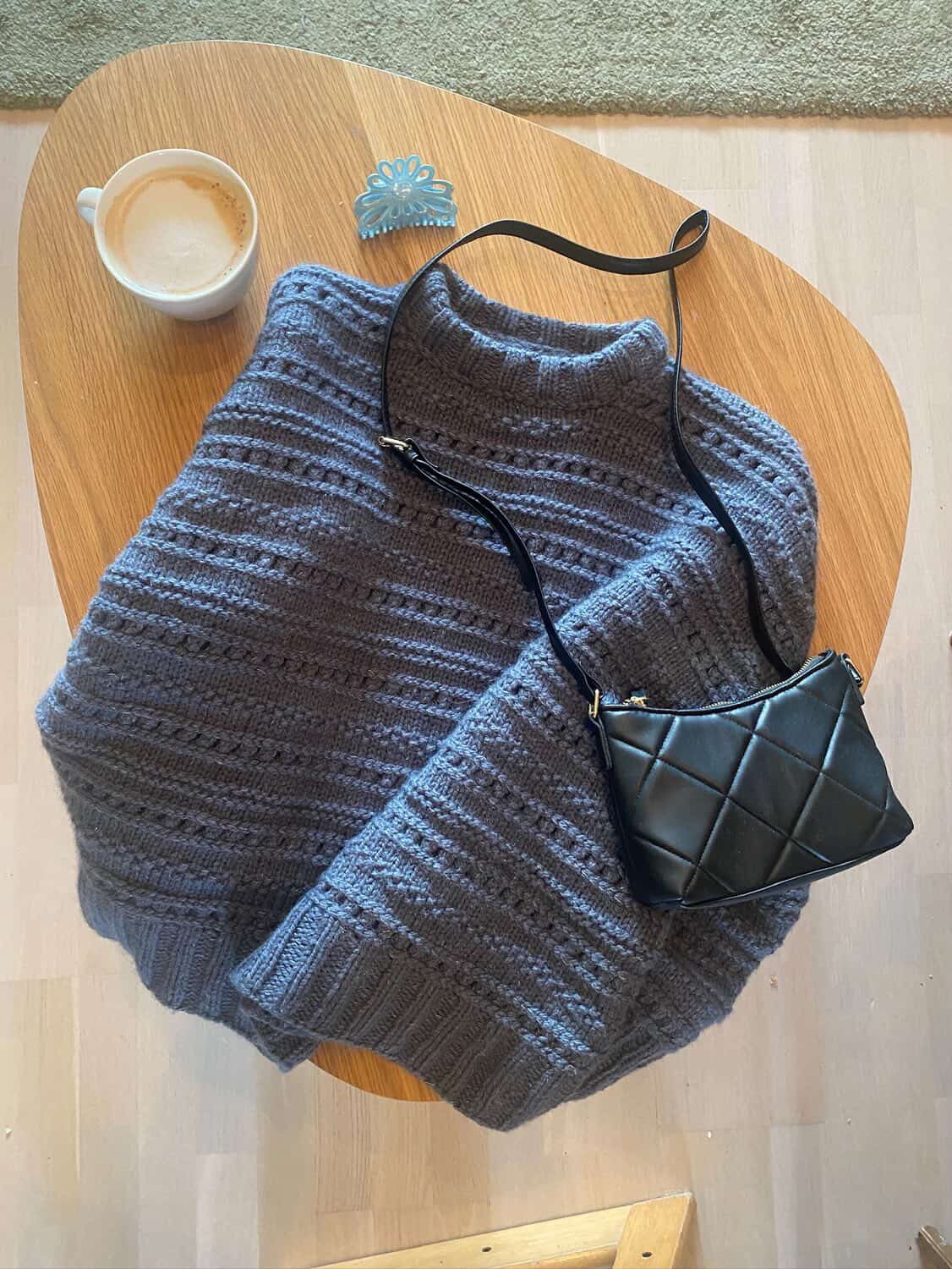 Luma Sweater