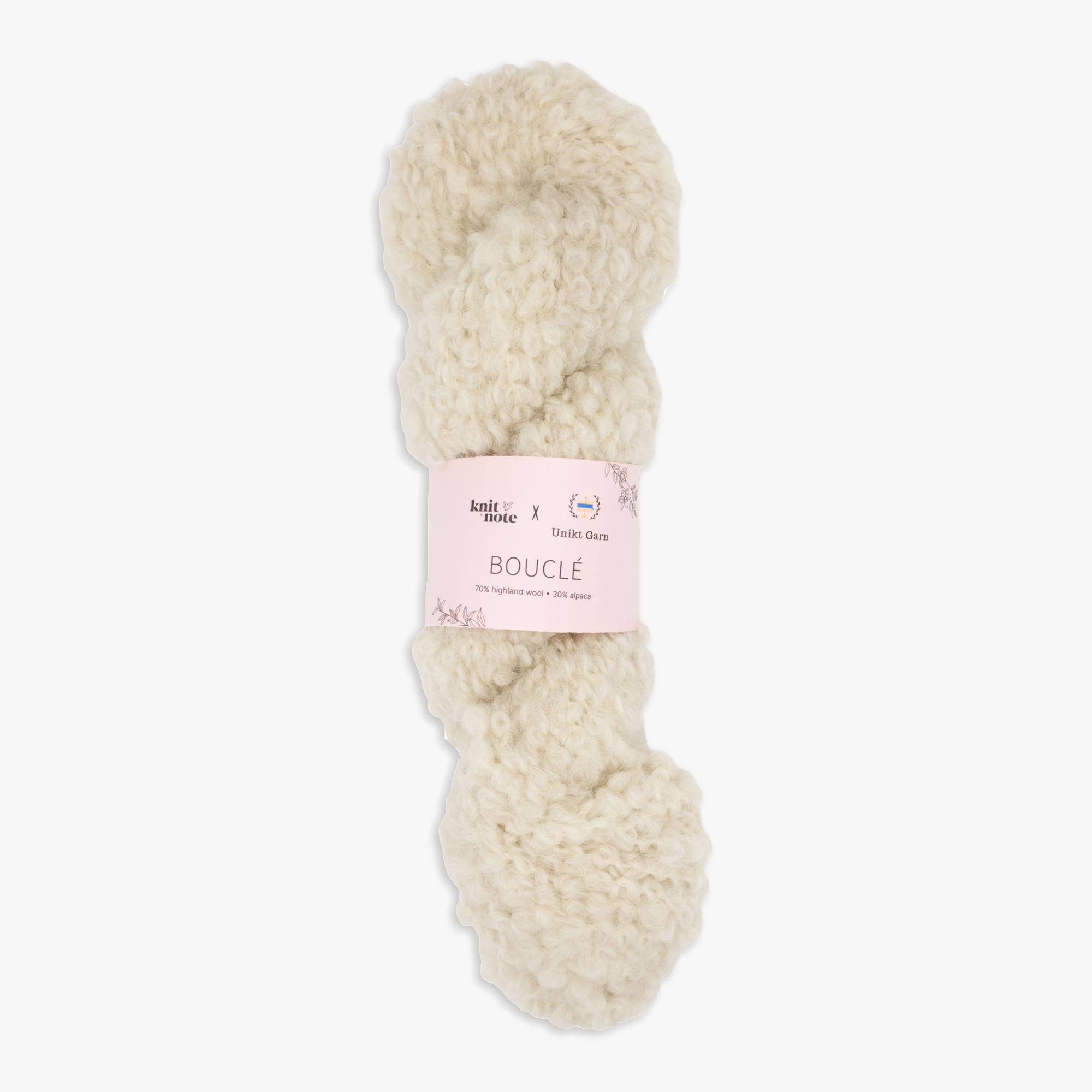 Bouclé