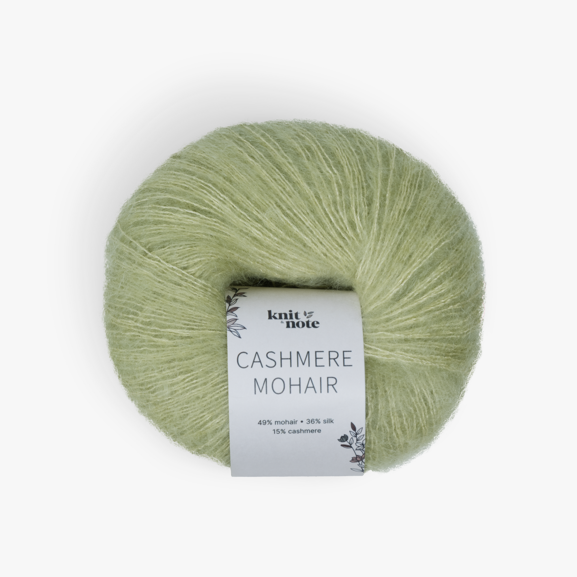 Cashmere Mohair