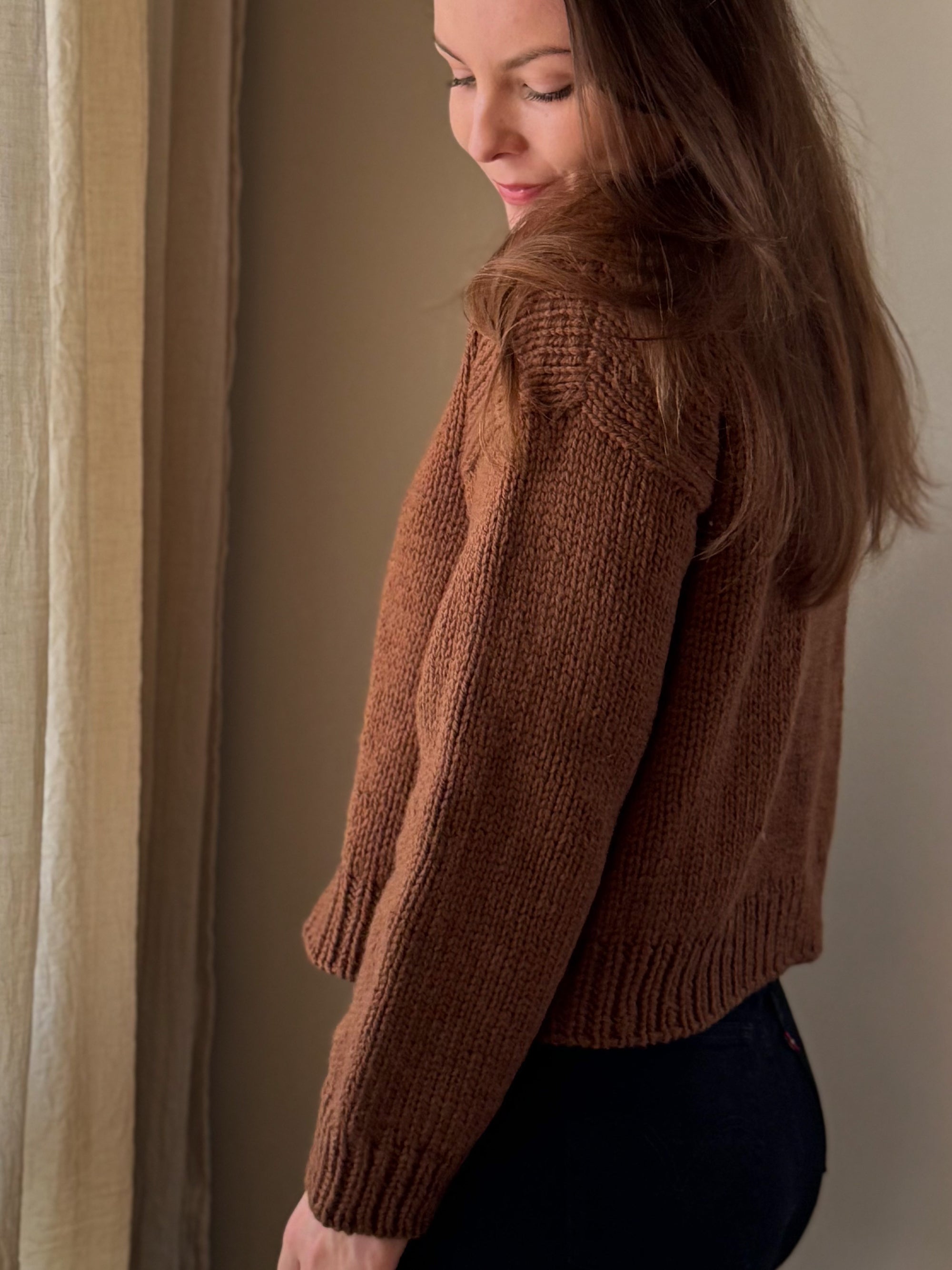 Vega Jacket