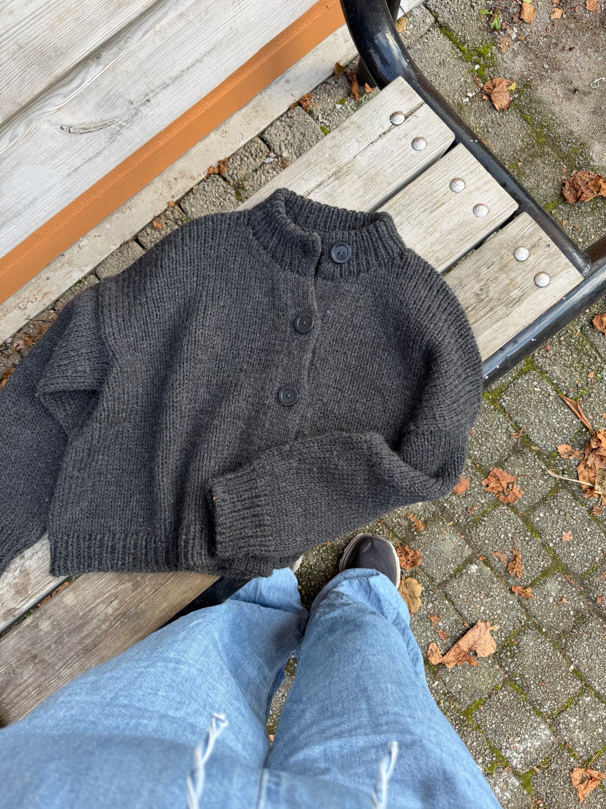 Vega Jacket