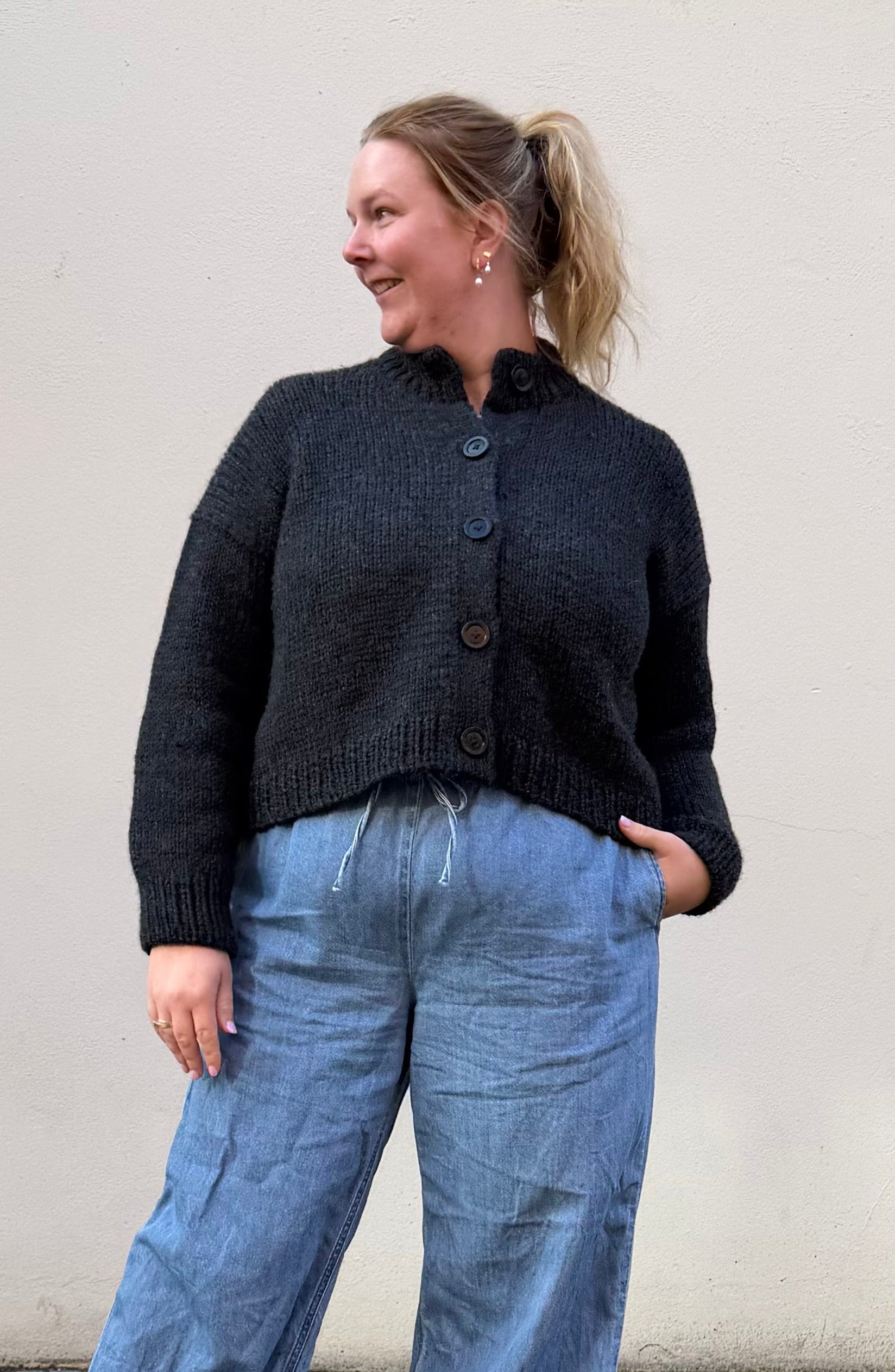Vega Jacket