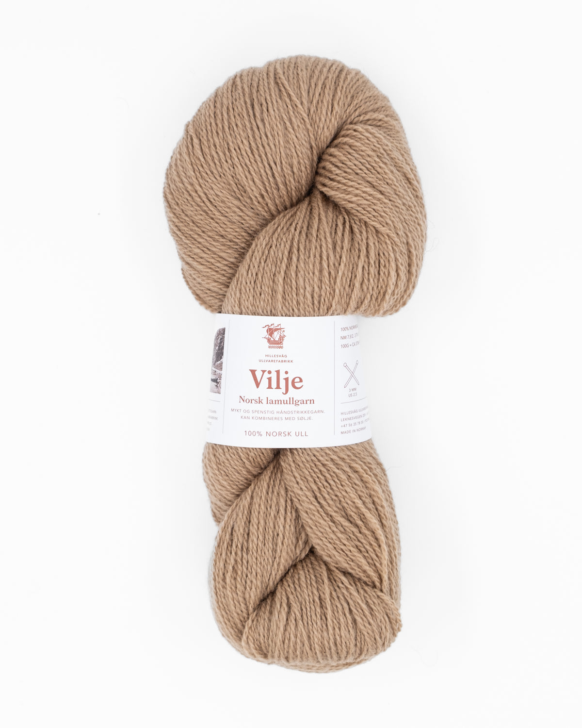 Vilje