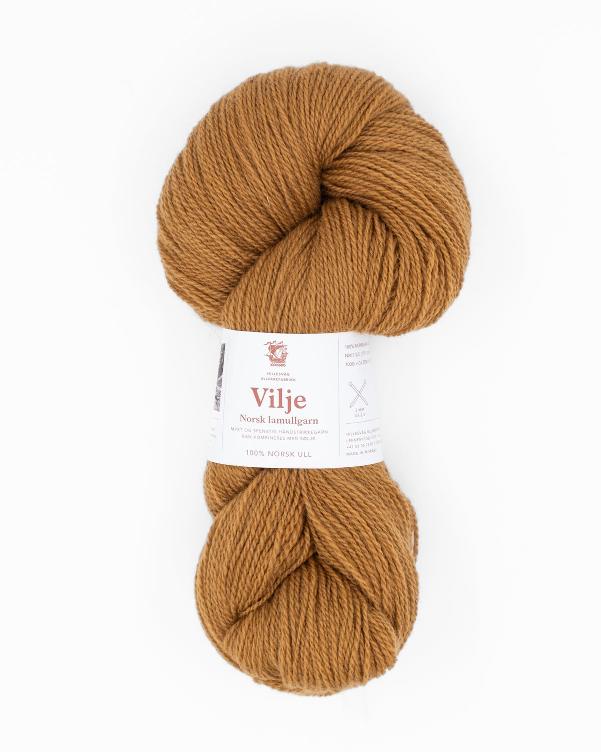 Vilje