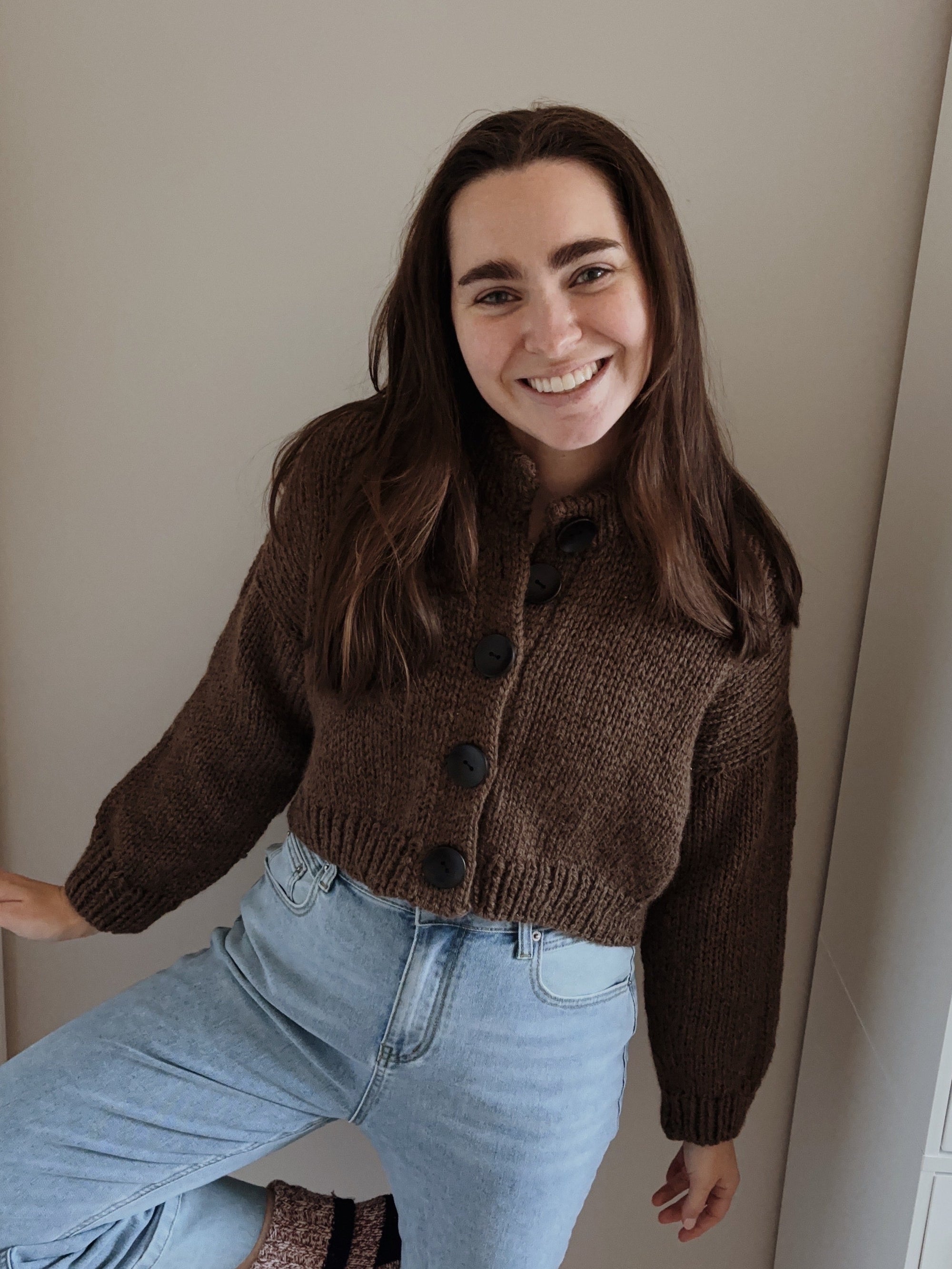 Vega Jacket