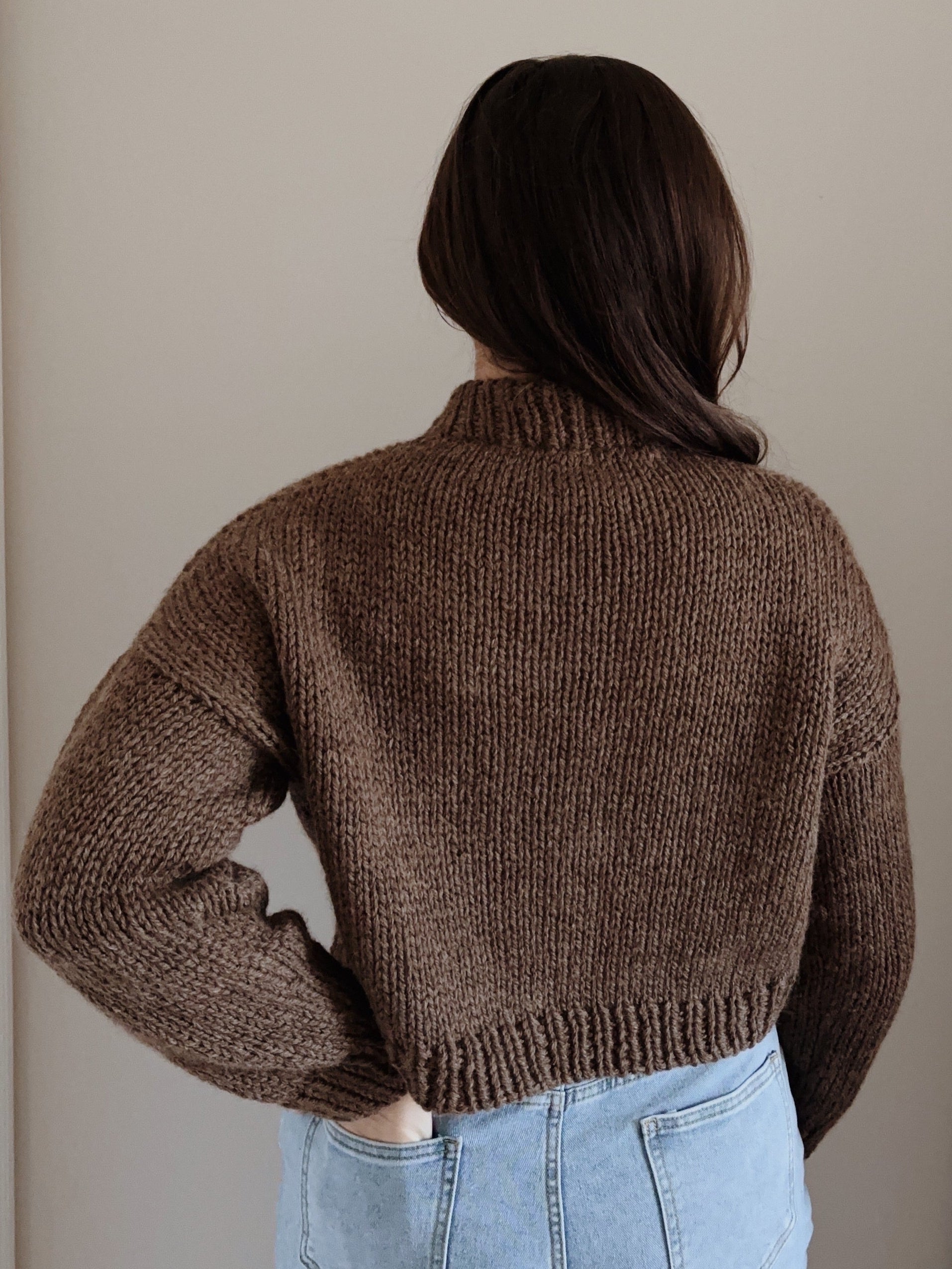 Vega Jacket