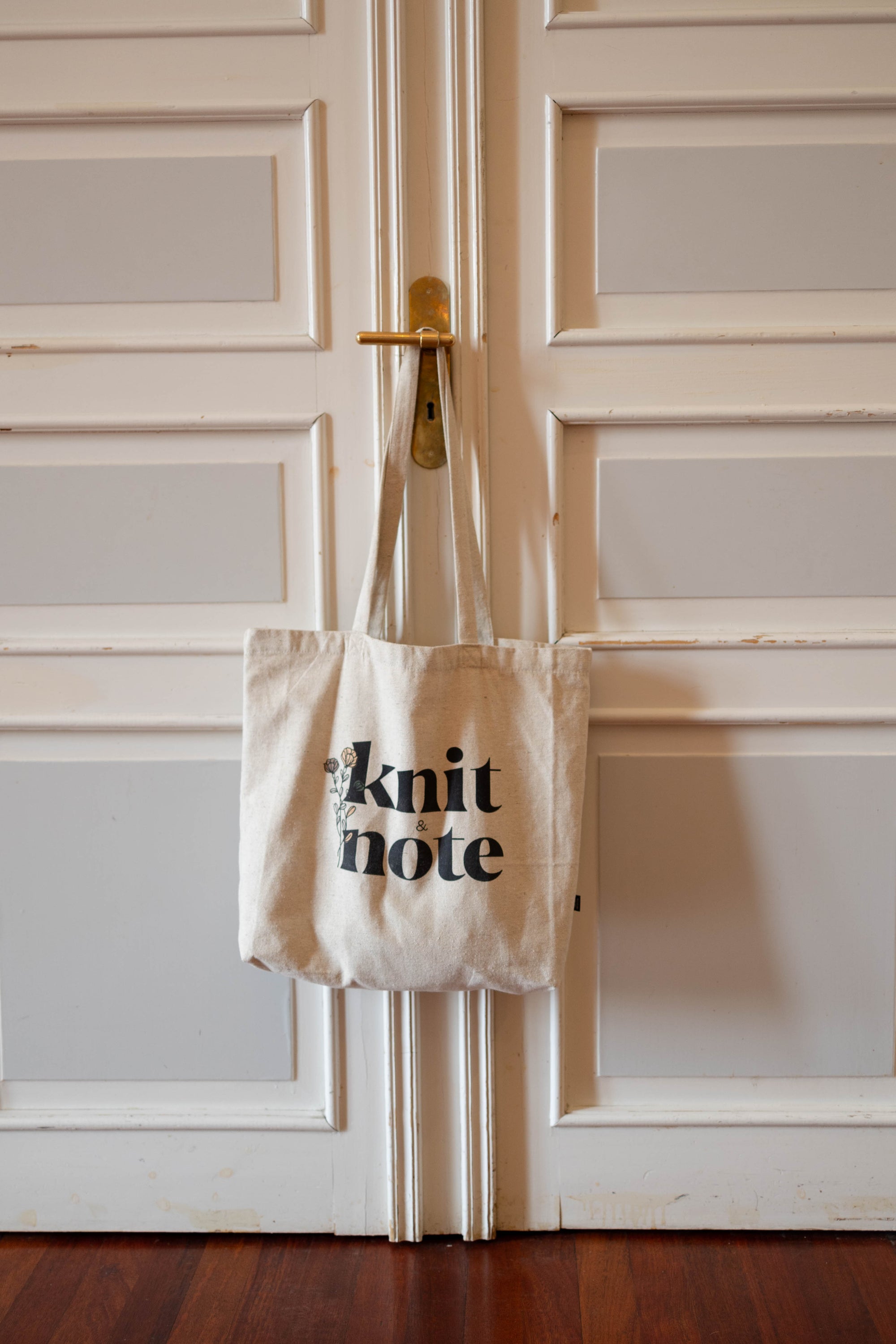 Tote bag XL