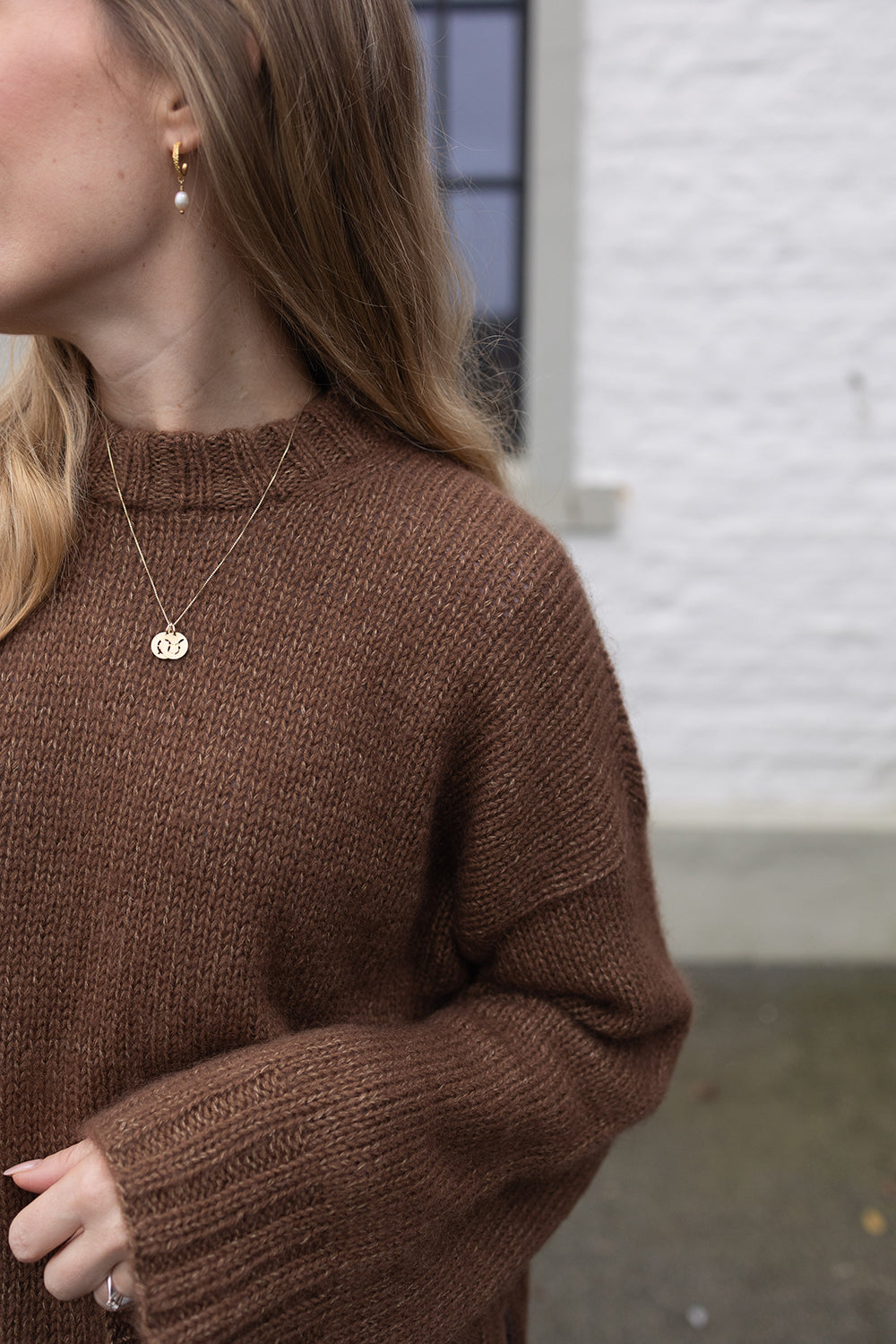 Base Sweater