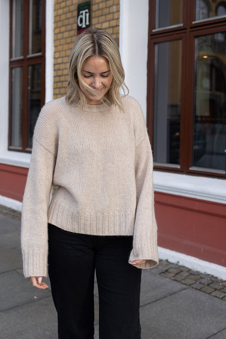 Base Sweater